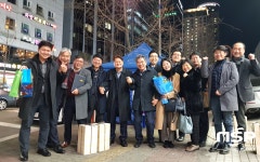 경북문화관광공사, 경북 전담여행사 간담회 개최