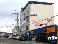 안동시 중구동, 원도심 활성화 간판개선사업 완료