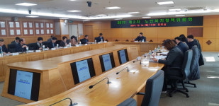 부천시, 제2차 노인복지정책위 개최