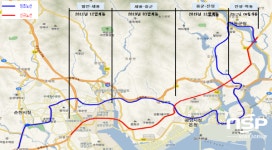광양시~하동군, 가는 길 더 안전하고 빨라진다