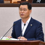 김종길 여수시의원, 신월·웅천·소호연안 해양레저·테마파크 조성 ‘제안’