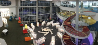 경기도, 2020년 공공도서관 14곳 개관·28곳 리모델링