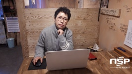 ‘양념’ 같은 부산 아지매 이진희, “경주에서 오뚜기처럼 일어서다”