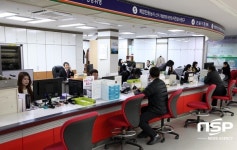 장흥군, 민원봉사과 친절·신속 민원행정 서비스 강화