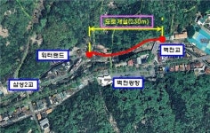 안양시, 편리·안전 도로 건설 ‘총력’