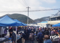 전통의 안동 예안장, 10일장으로 부활