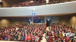 청송군, 2020년도 노인일자리 및 사회활동지원사업 활동교육 가져