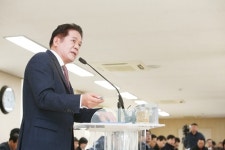 최대호 안양시장, “올해 만안구 교통·주거 개선 총력 기울일 것”