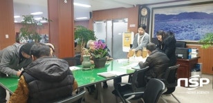 곡성군 “면 사무소에서 임업 경영체 등록하세요”