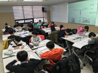 시흥시 중앙도서관, 겨울방학 독서문화프로그램 ‘인기’