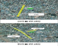 안성시, 전통시장 주정차 설 연휴 기간 한시적 허용