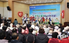 나주시 중부노인복지관, 상반기 평생교육 수강생 모집