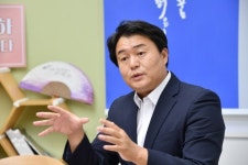 [인터뷰] 임병택 시흥시장, “올해 시흥시 도시경쟁력 견인차 역할 할 것”