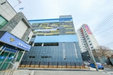 의왕시, 의왕역 공영주차장 2월부터 운영