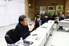 경기관광공사, ‘DMZ평화공원’ 조성 힘 실어