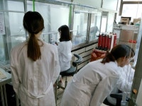 경기도보건환경연구원, 동계 대학생 측정분석교육 운영