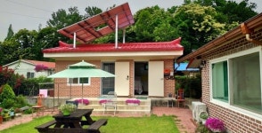 계룡시, 신재생에너지 시설 수선비용 지원