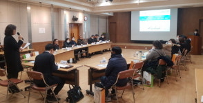 안산시 외국인주민지원본부, 신종 코로나 감염증 예방 총력