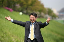 김경표 광명갑 예비후보 “경기평화열차 설립, 평화의 미래 심겠다”