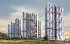 광양 황금지구, 한라비발디 지역주택 아파트 조합원 모집