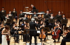 경기필하모닉 오케스트라, ‘앤솔러지 시리즈’ 첫 번째 론칭