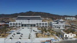예천군, 농촌개발사업을 통한 복지농촌 조성