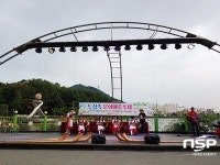 광주 서구, 도심속 문화예술축제 공연단체 모집