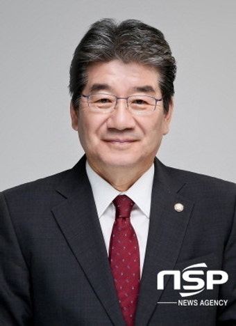 강석호 국회의원, 농해수위 업무보고서 ‘대북제재 결의 2397호 위반’ 지적
