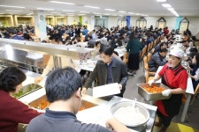 “지역경제 살리자”…안양시, 코로나19 여파 구내식당 휴무 주 1회