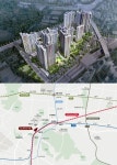 현대건설, ‘힐스테이트 부평’ 3월 분양