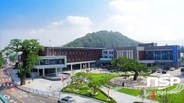 장수군, 한누리전당 등 다중이용시설 임시폐쇄