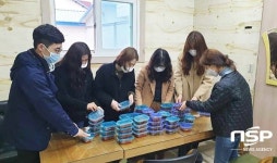 담양군, 다음달 1일까지 관내 집회 등 금지 공고