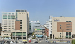 포항세명기독병원, 코로나19 국민안심병원 선정