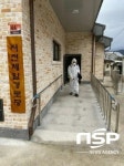 순천시, 코로나19 전염 방지위해 공공시설 운영 제한