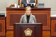 시흥시의회, 어울림국민체육센터 행정사무조사 일정 조정