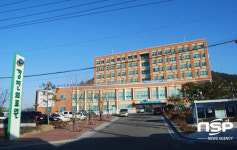 강진군, 강진의료원 응급실 정상 운영