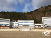 울릉도, 통합중학교 ‘개교’