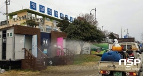 장흥군, 코로나19 청정지역 유지 ‘사활’