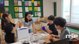 경북교육청, 인공지능(AI)융합 교육과정 중점 고등학교 운영