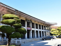 경북도문화관광공사, 임차인에게 공용화장실 사용료 ‘대납’ 물의