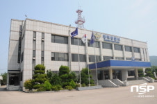 영덕경찰서, 코로나 19 극복 성금 기탁