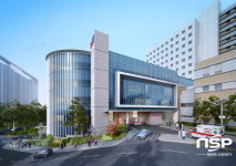 영남대병원, 코로나19 중증응급의료센터 지정