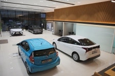 토요타코리아, 광주전시장 확장이전·서비스센터 추가 오픈