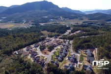 장흥군, 로하스마을 기반시설사업 확충 추진