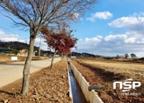 정읍시, 농업생산기반시설 현대화 추진...335억 투입