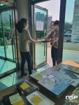 경주시립도서관, 안심도서 대출 큰 호응