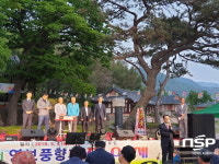 영암군 덕진면, 제42회 영보 풍향제 전면 취소