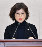 송재향 여수시의원, 민주당 탈당···“지지하지 않는 후보와 총선 치룰 수 없다”