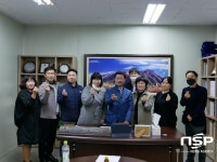 정인화 국회의원, 공무원 노조원들과 정책간담회 열어