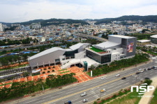 안동문화예술의전당,  한국문화예술회관연합회 제9대 신규 임원으로 취임